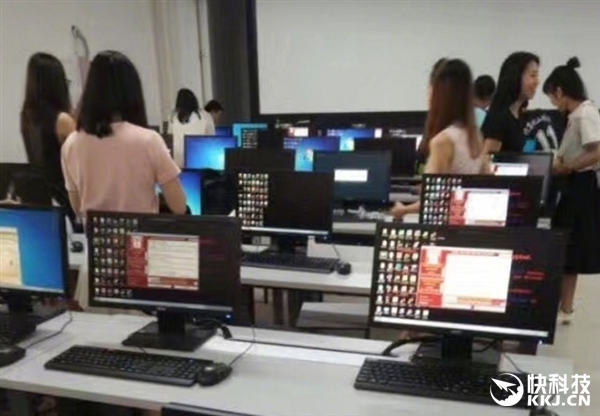 超20萬(wàn)臺(tái)PC被勒索病毒感染！一大波人***放假了...