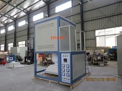 什么是熔塊爐？它的工作原理是什么？